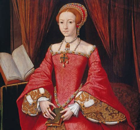 elisabetta i tudor regina vergine|elisabetta tudor biografia.